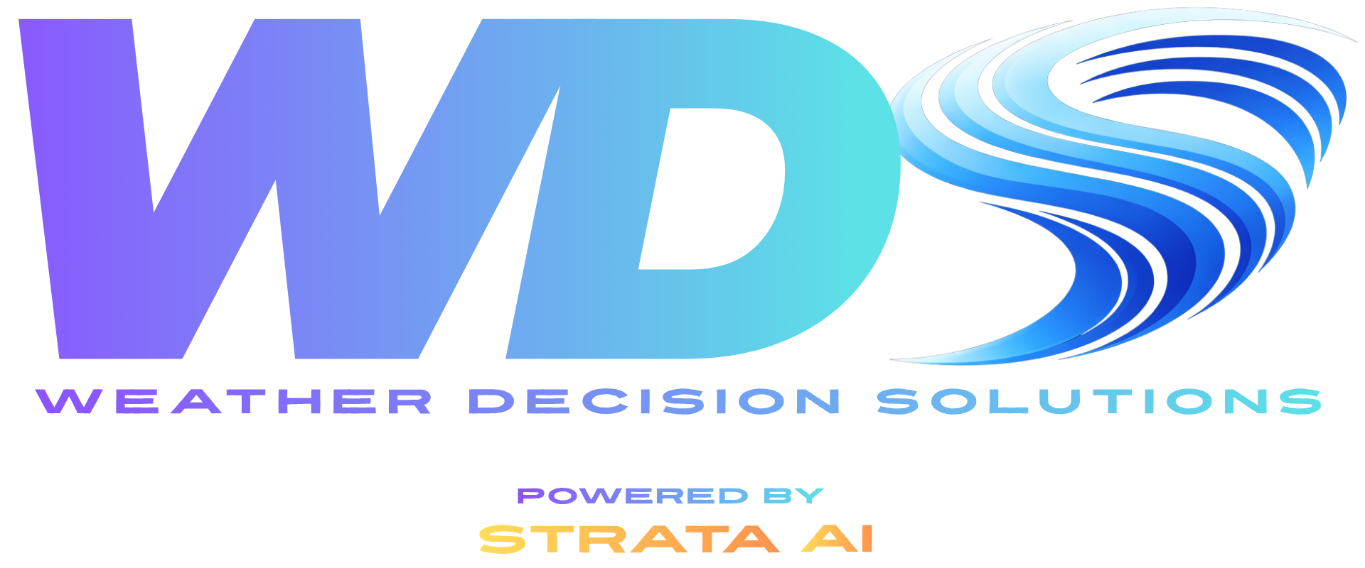 Weather Decision Solutions - Powered by Strata AI